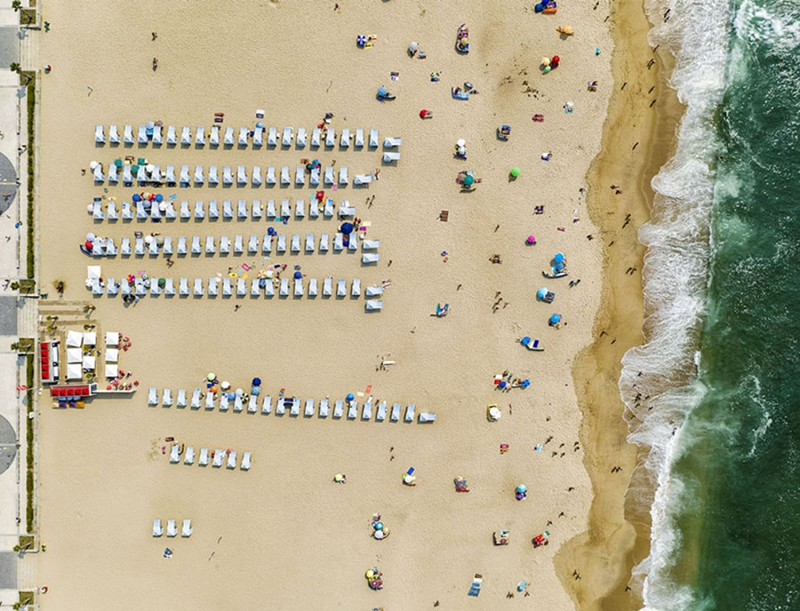 drone-espinho-praia