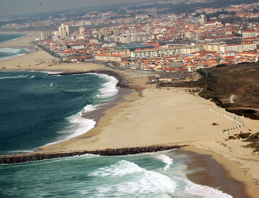 espinho-drone