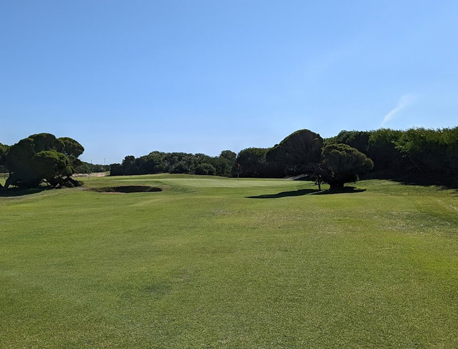 golf-espinho