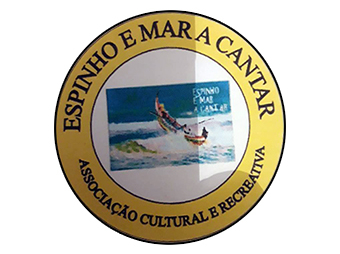 Espinho e mar a cantar